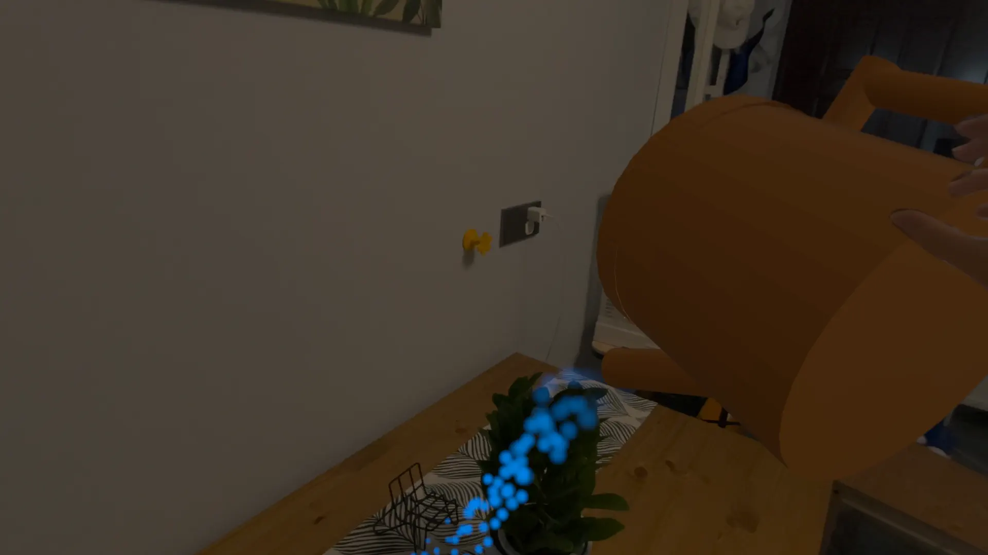 Jiaxu Li GardenLab screenshot 3