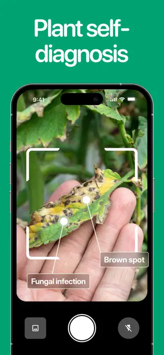 Planto: Screenshot 4 von 7