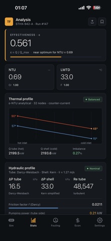 ThermoForge HX Screenshot 2 of 10
