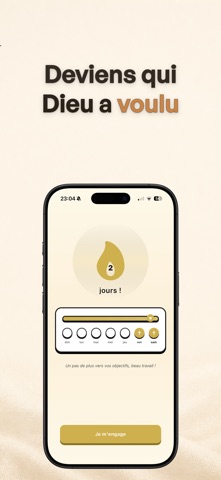 Chapelize: Bible & Mode Focus screenshot