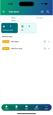 iALERT Ashok Leyland Screenshot 5 of 5