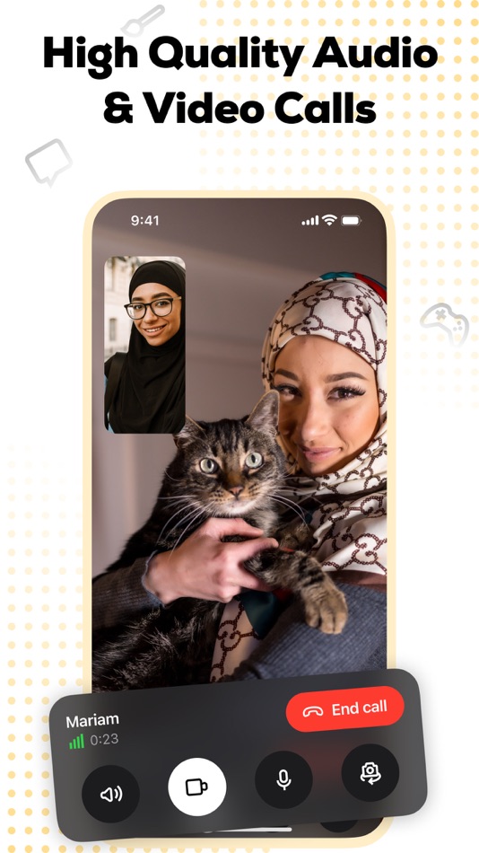 #2. Tawasal SuperApp (iOS) 由: Tawasal Information Technology LLC