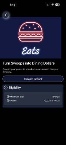 AU Swoop Screenshot 4 of 7