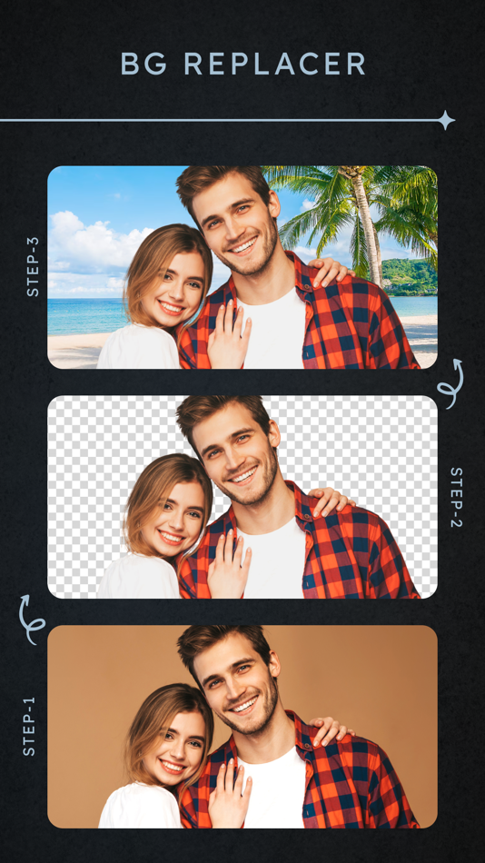 #2. AI Photo Editor: Remove Object (iOS) 由: AppziBrain Infotech LLP
