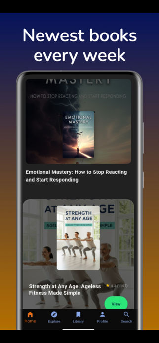 Growst: Self-Help Toolkits Screenshot 1 of 5