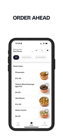 Ama Momo for iPhone - Stats, Reviews & Downloads