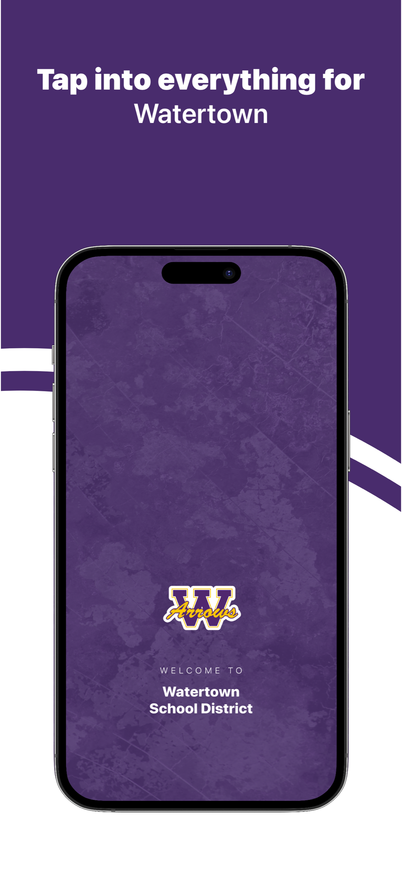 Watertown School District, SD