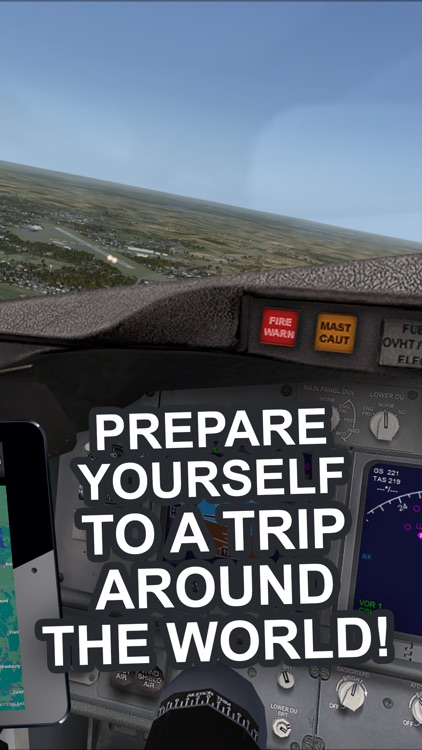 Pilot Assistant screenshot-5