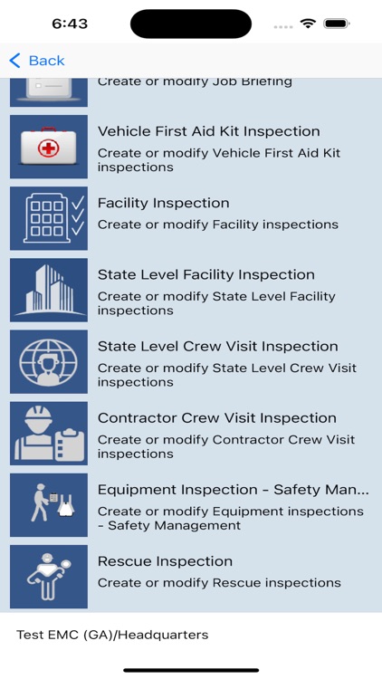 UtilSoft FOSMS screenshot-4