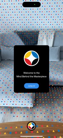 Mind Behind the Masterpiece Screenshot 1 of 10