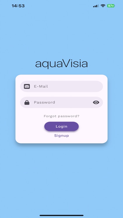 aquaVisia