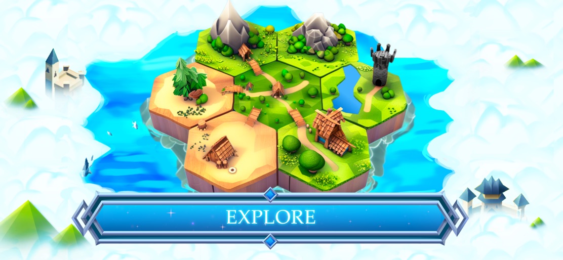 Hexapolis: Civilization wars screenshot