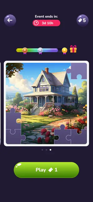 Solitaire Sort - Card Games screenshot 3