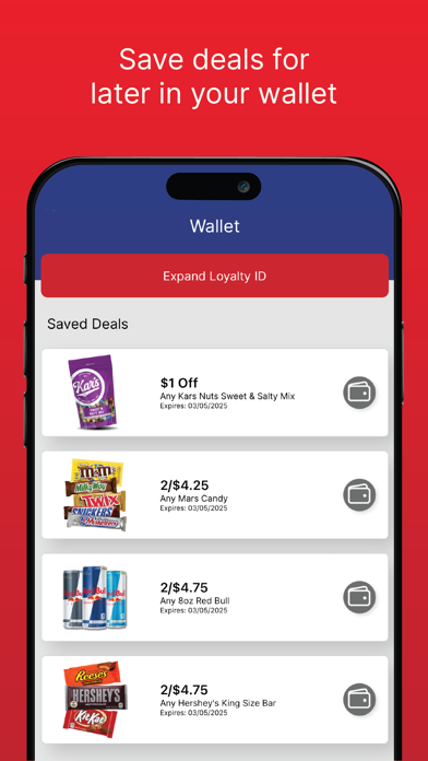 USA 2 Go Screenshot
