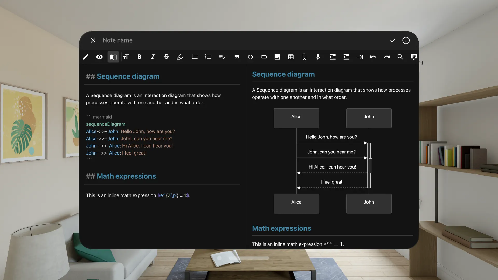 NotesHub: Notes, Kanban Boards screenshot 4