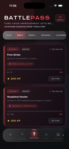 VALOCOACH.AI Screenshot 10 of 10