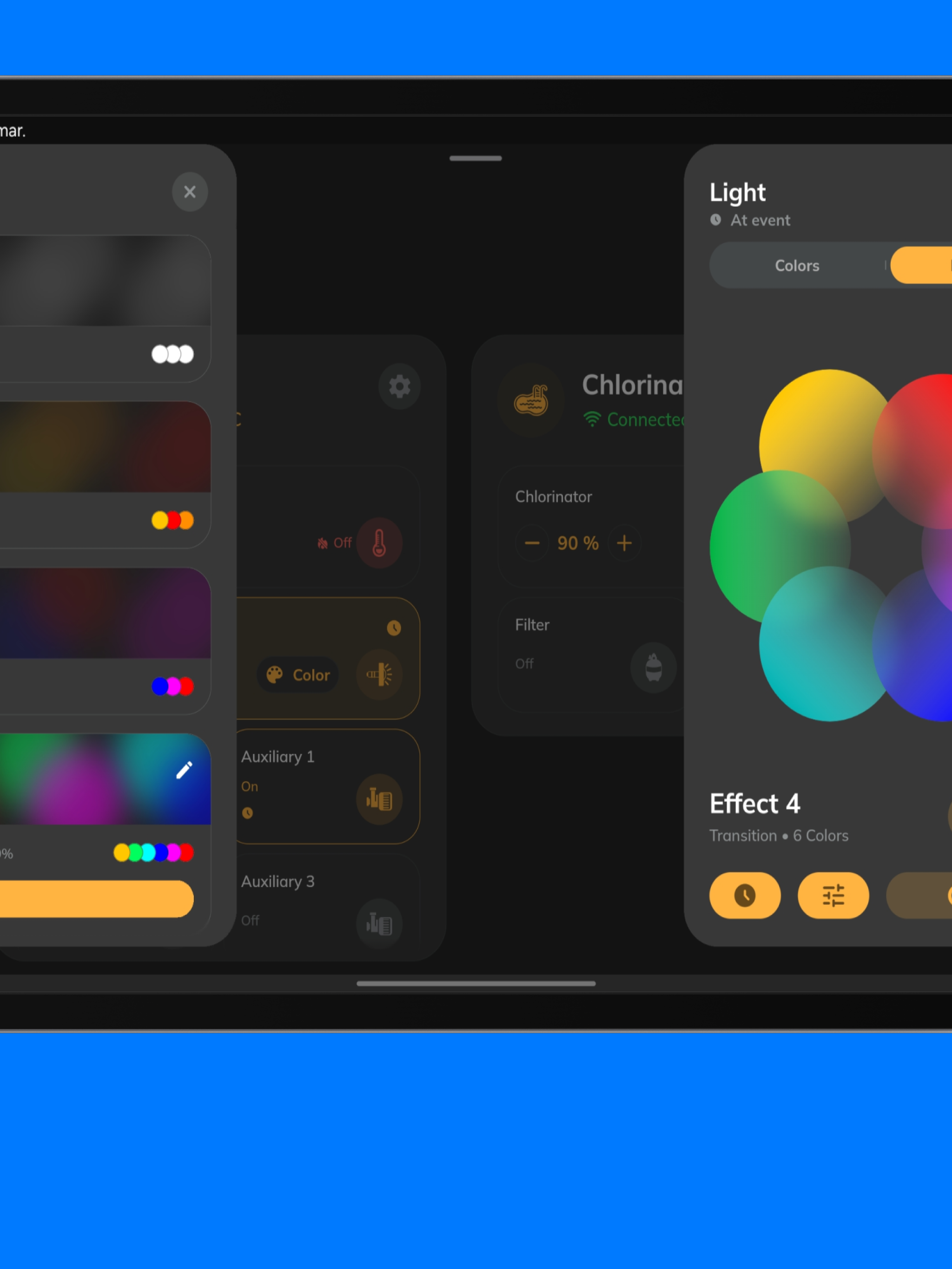 Tholz Smart Home