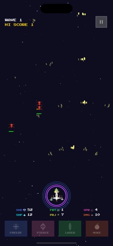 G.A.T.E.S. screenshot