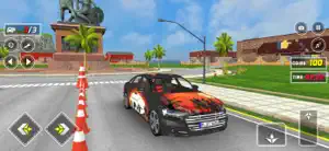 Vozarix Getaway Motors Lane screenshot 1