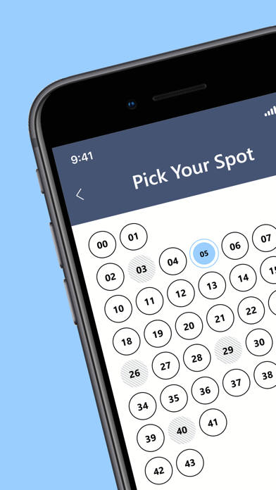Cycle x Strength iPhone screenshot 4 - Health & Fitness app