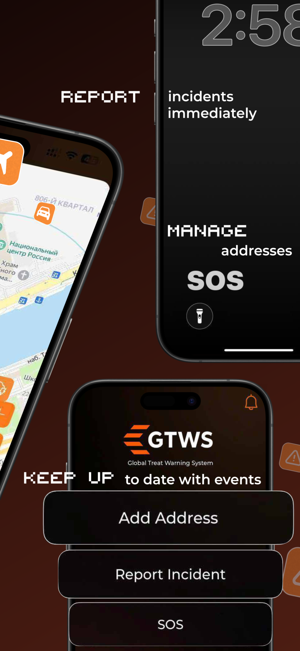 GTWS screenshot 2