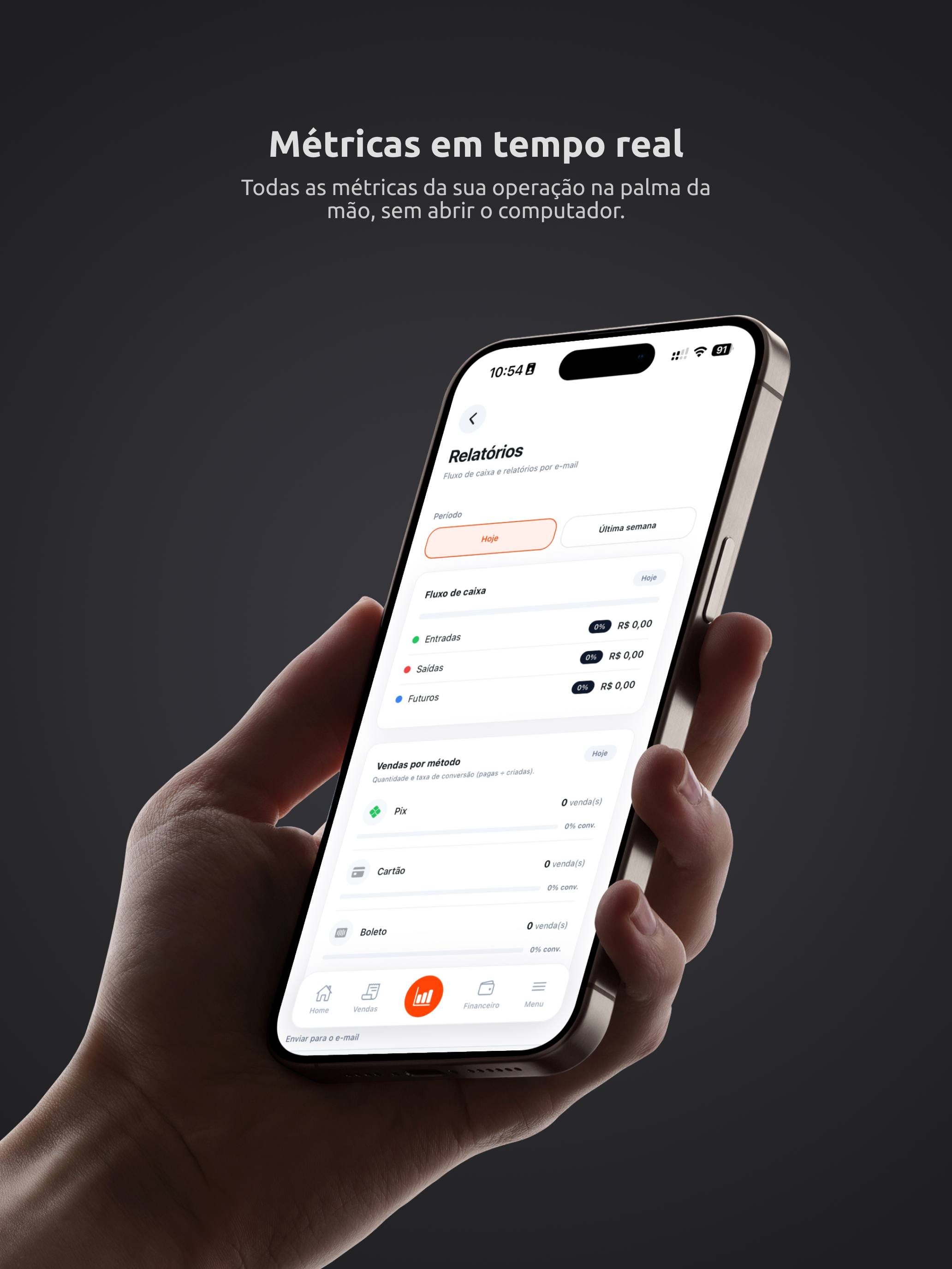Avantti Finance screenshot 7