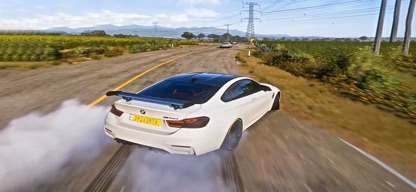 Drifting & Driving Racing Game screenshot 4