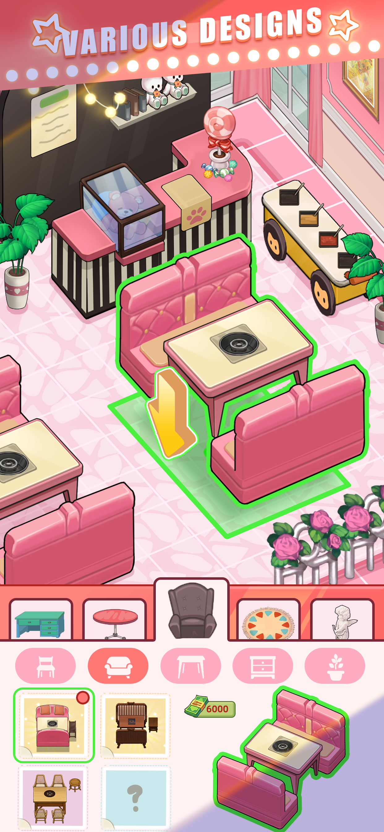 My Hot Pot Story