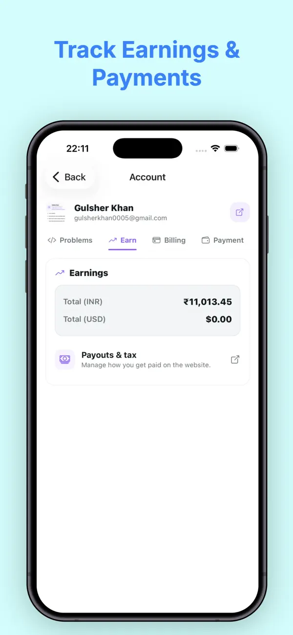 #3. DevSolve (iOS) Von: Gulsher Khan