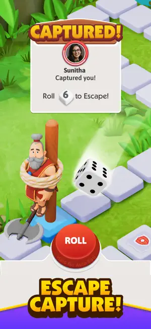 Ludo Hero screenshot 3