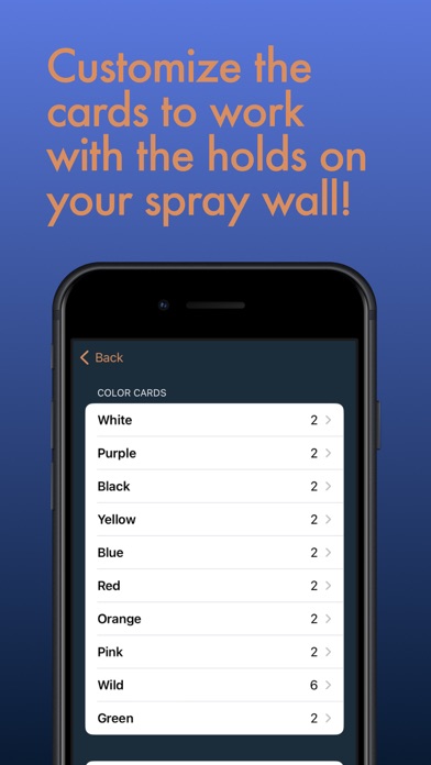 Vertical Scramble Screenshot