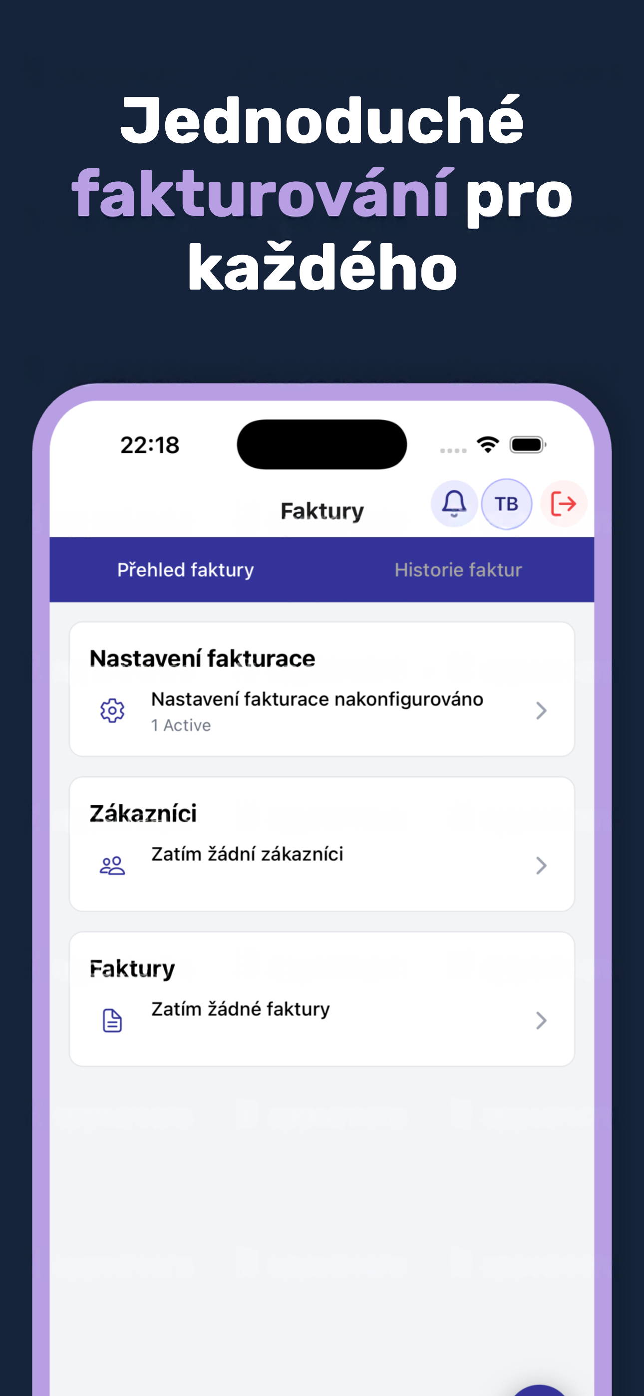 Accuna screenshot 6