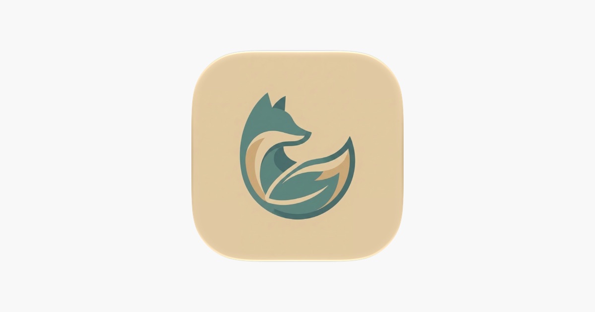 ‎Fauna: Daily Animal Widget‑App – App Store