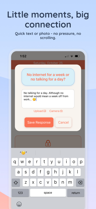 KinJoin Screenshot 3 of 9