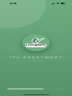 LivingSync: App For Residents screenshot 8