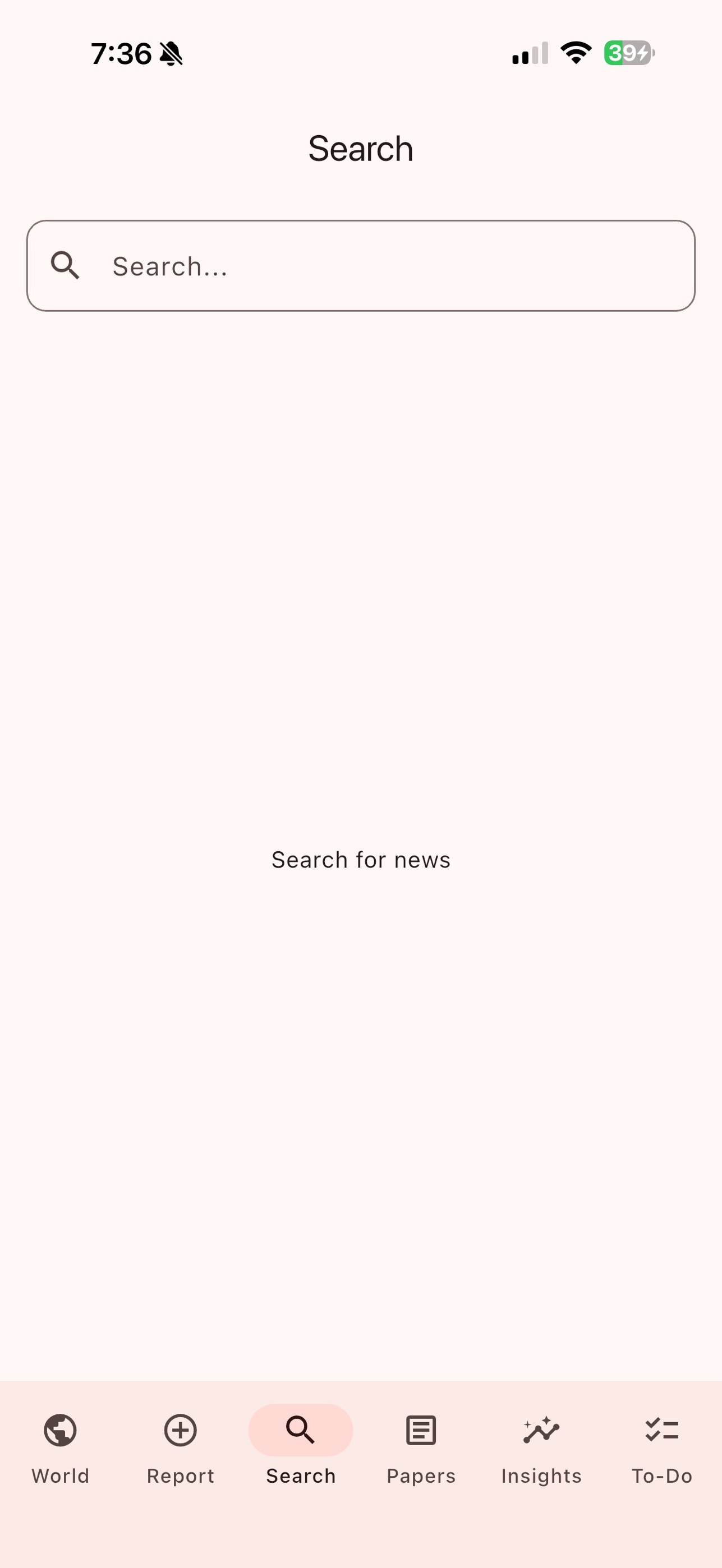 Screenshot 5 of LocalNewswork