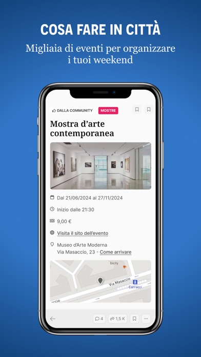NapoliToday Screenshot