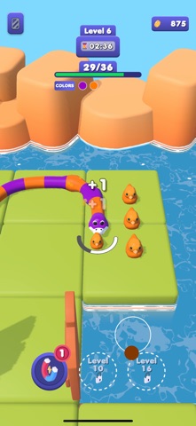 Munchy Snake Screenshot 4 of 5