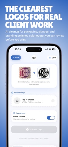 AI Logo Fixer Pro Screenshot 1 of 4
