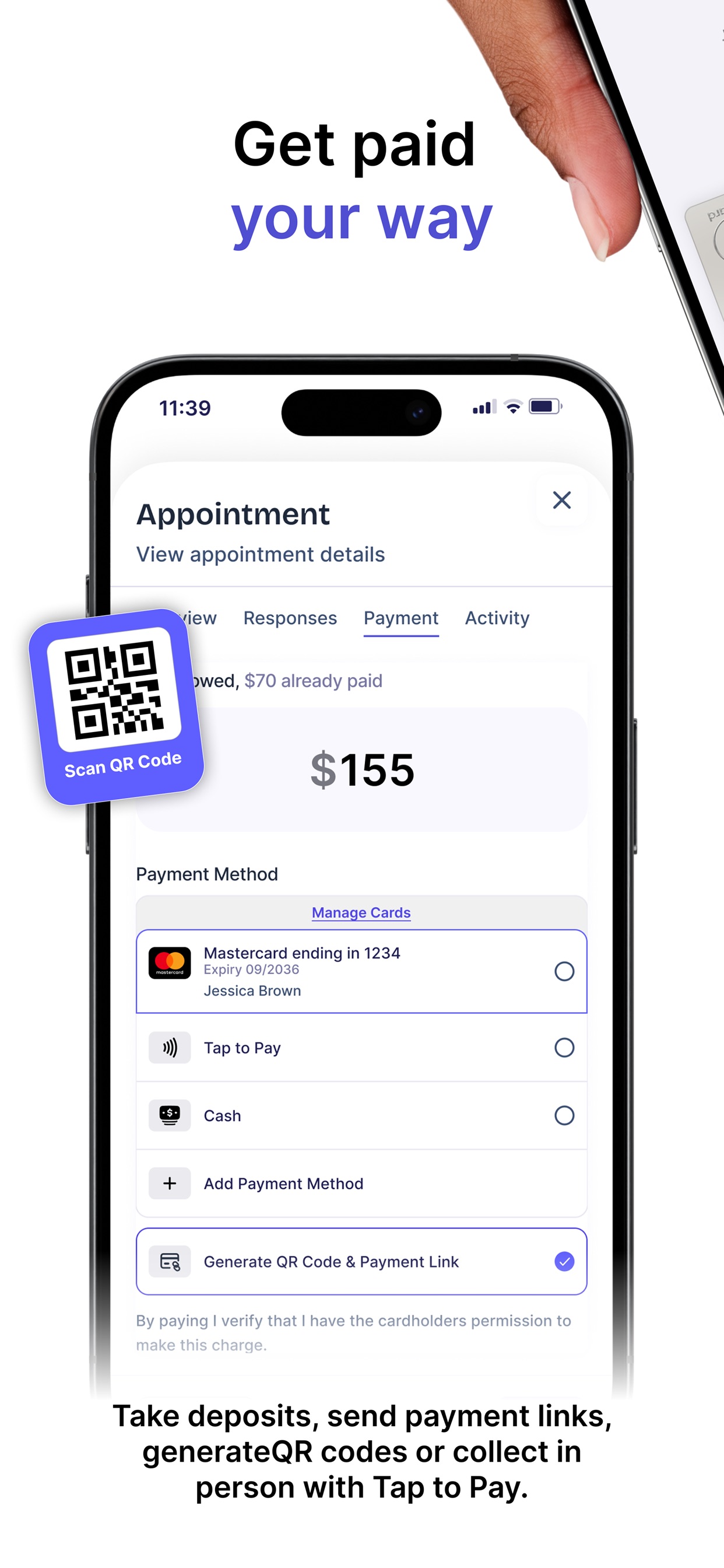 Screenshot 7 of Nuvbook