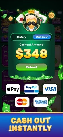 Mahjong Royale Screenshot 2 of 10