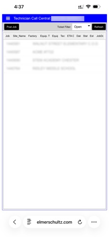 OSPA Extension Screenshot 2 of 3
