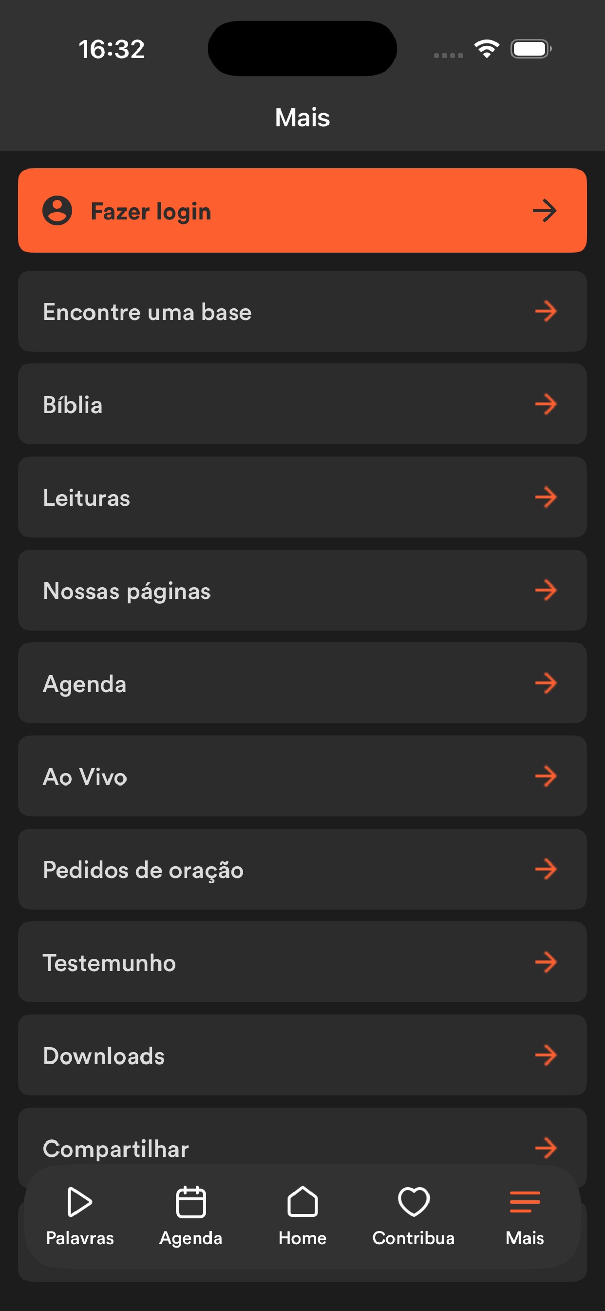 Screenshot 3 of Atos 1