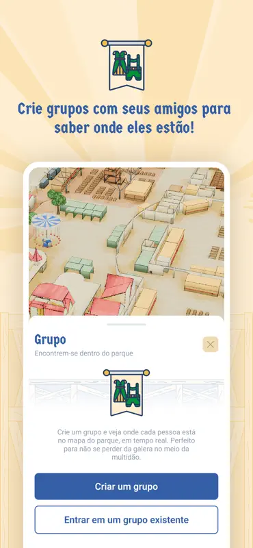 Oktober mais Perto screenshot 3 of 5