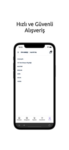 CG Takı Dizayn screenshot