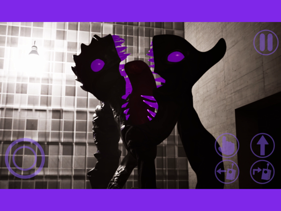 Garten of Banban 7 iPad screenshot 8 - Games app