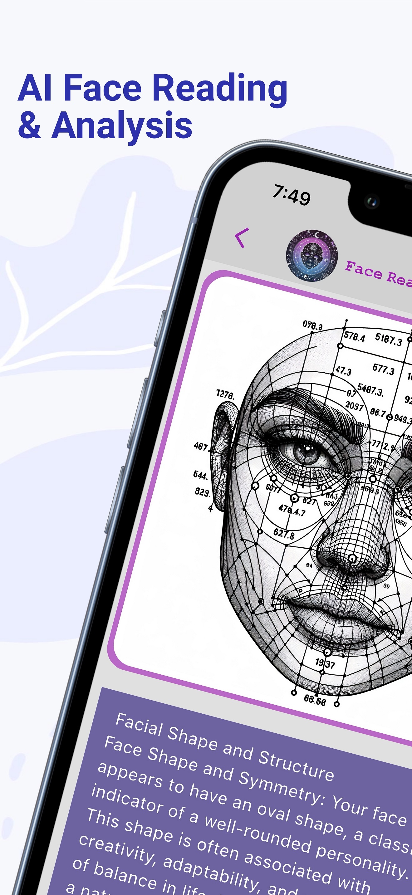 Face Reader AI: Insights