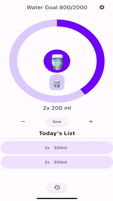 HeyBaby AI Parent Assistant Screenshot