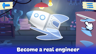 Kids Games for 3-6 Years Old Screenshot