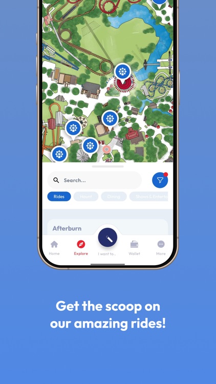 Carowinds screenshot-3